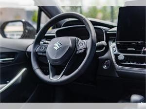 Suzuki Swace 1.8 Hybrid CVT Comfort+