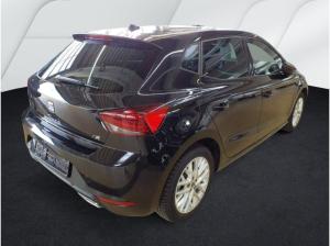 Seat Ibiza FR 1.0 TSI DSG LED*NAVI*SHZ