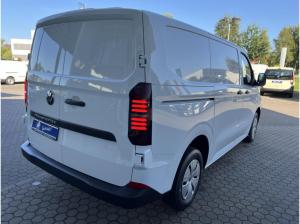 Volkswagen Transporter Kasten 2,0 l TDI 6-Gang Radst. 3100 mm