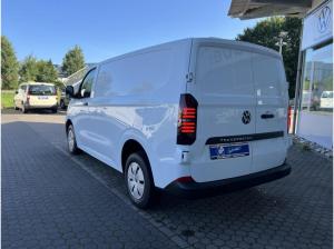 Volkswagen Transporter Kasten 2,0 l TDI 6-Gang Radst. 3100 mm
