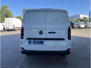 Volkswagen Transporter Kasten 2,0 l TDI 6-Gang Radst. 3100 mm