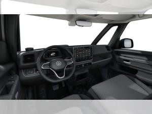 Volkswagen ID.Buzz Cargo Pro 79 kWh (VW Mülheim)