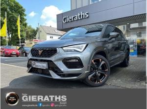 Cupra Ateca VZ 2.0 TSI (300PS) 4 DRIVE✅AHK schwenkbar✅SOFORT VERFGÜBAR✅AKRAPOVIC