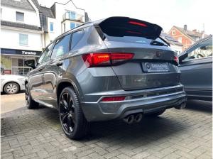 Cupra Ateca VZ 2.0 TSI (300PS) 4 DRIVE✅AHK schwenkbar✅SOFORT VERFGÜBAR✅AKRAPOVIC