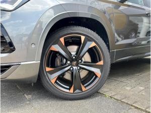 Cupra Ateca VZ 2.0 TSI (300PS) 4 DRIVE✅AHK schwenkbar✅SOFORT VERFGÜBAR✅AKRAPOVIC