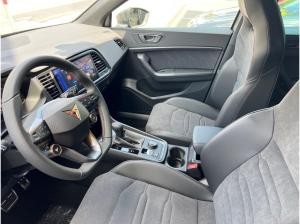 Cupra Ateca VZ 2.0 TSI (300PS) 4 DRIVE✅AHK schwenkbar✅SOFORT VERFGÜBAR✅AKRAPOVIC