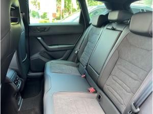 Cupra Ateca VZ 2.0 TSI (300PS) 4 DRIVE✅AHK schwenkbar✅SOFORT VERFGÜBAR✅AKRAPOVIC