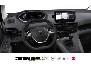 Peugeot Rifter Peugeot Rifter N1 L2 Allure NAVI, Rückfahrkamera