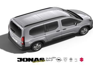 Peugeot Rifter Peugeot Rifter N1 L2 Allure NAVI, Rückfahrkamera