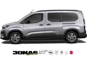 Peugeot Rifter Peugeot Rifter N1 L2 Allure NAVI, Rückfahrkamera