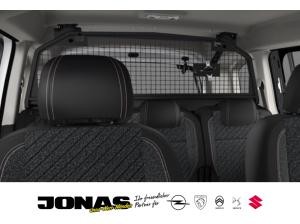 Peugeot Rifter Peugeot Rifter N1 L2 Allure NAVI, Rückfahrkamera