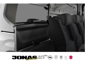 Peugeot Rifter Peugeot Rifter N1 L2 Allure NAVI, Rückfahrkamera