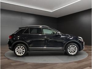 Volkswagen T-Roc Style 1.5 TSI*NAV*DSG*IQ DRIVE*ACC*CAM*LED