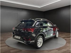 Volkswagen T-Roc Style 1.5 TSI*NAV*DSG*CAM*ACC*IQ DRIVE*LED