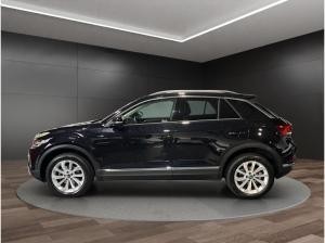 Volkswagen T-Roc Style 1.5 TSI*NAV*DSG*CAM*ACC*IQ DRIVE*LED