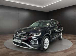 Volkswagen T-Roc Style 1.5 TSI*NAV*DSG*IQ DRIVE*ACC*CAM*LED