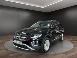 Volkswagen T-Roc Style 1.5 TSI*NAV*DSG*CAM*ACC*IQ DRIVE*LED