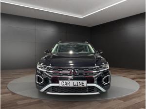 Volkswagen T-Roc Style 1.5 TSI*NAV*DSG*IQ DRIVE*ACC*CAM*LED
