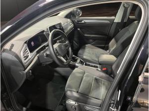 Volkswagen T-Roc Style 1.5 TSI*NAV*DSG*IQ DRIVE*ACC*CAM*LED