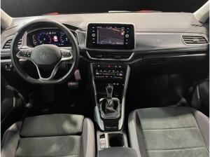 Volkswagen T-Roc Style 1.5 TSI*NAV*DSG*IQ DRIVE*ACC*CAM*LED