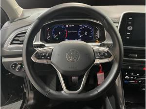 Volkswagen T-Roc Style 1.5 TSI*NAV*DSG*IQ DRIVE*ACC*CAM*LED