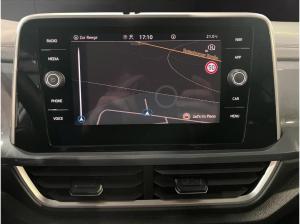Volkswagen T-Roc Style 1.5 TSI*NAV*DSG*IQ DRIVE*ACC*CAM*LED