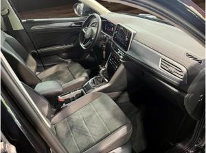 Volkswagen T-Roc Style 1.5 TSI*NAV*DSG*IQ DRIVE*ACC*CAM*LED