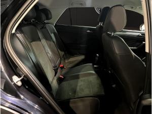 Volkswagen T-Roc Style 1.5 TSI*NAV*DSG*CAM*ACC*IQ DRIVE*LED
