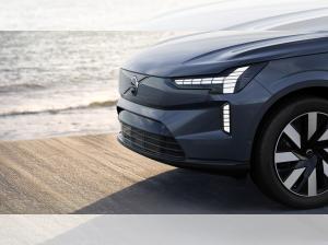 Volvo EX90 Plus Executive Edition