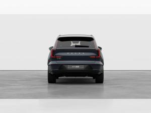 Volvo EX90 Plus Executive Edition