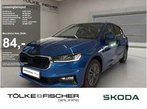 Skoda Fabia Tour SOFORT VERFÜGBAR ACC AUT Kamera DynLicht PDC