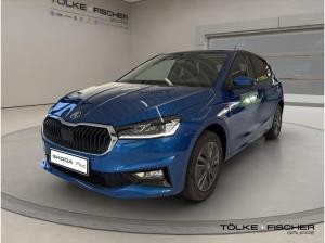 Skoda Fabia Tour SOFORT VERFÜGBAR ACC AUT Kamera DynLicht PDC