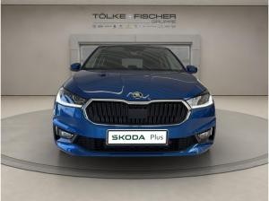 Skoda Fabia Tour SOFORT VERFÜGBAR ACC AUT Kamera DynLicht PDC