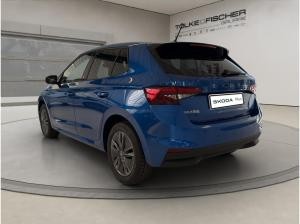 Skoda Fabia Tour SOFORT VERFÜGBAR ACC AUT Kamera DynLicht PDC