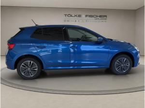 Skoda Fabia Tour SOFORT VERFÜGBAR ACC AUT Kamera DynLicht PDC