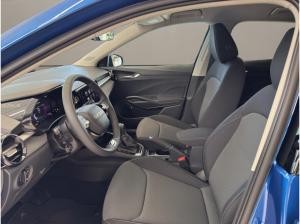 Skoda Fabia Tour SOFORT VERFÜGBAR ACC AUT Kamera DynLicht PDC