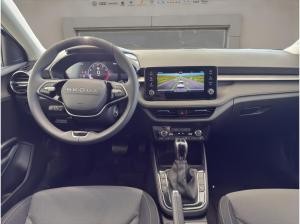 Skoda Fabia Tour SOFORT VERFÜGBAR ACC AUT Kamera DynLicht PDC