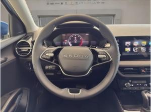 Skoda Fabia Tour SOFORT VERFÜGBAR ACC AUT Kamera DynLicht PDC