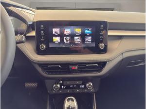Skoda Fabia Tour SOFORT VERFÜGBAR ACC AUT Kamera DynLicht PDC
