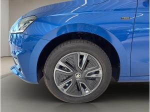 Skoda Fabia Tour SOFORT VERFÜGBAR ACC AUT Kamera DynLicht PDC