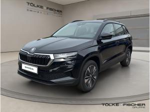 Skoda Karoq SOFORT VERFÜGBAR! 2.0 TDI DSG ACC AHK Navi Virtual eHeck
