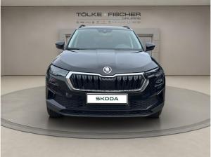 Skoda Karoq SOFORT VERFÜGBAR! 2.0 TDI DSG ACC AHK Navi Virtual eHeck
