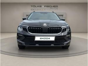 Skoda Kamiq SOFORT VERFÜGBAR! 1.0 TSI Klima Virtual LED PDC SHZ SpurH