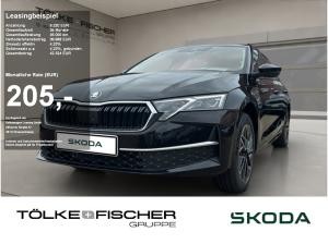 Skoda Octavia SOFORT VERFÜGBAR! Combi Tour ACC AHK Navi 360° eHeck Matrix