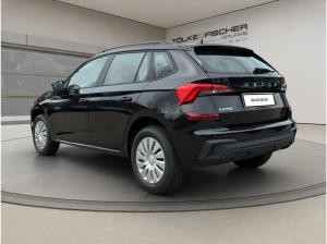 Skoda Kamiq SOFORT VERFÜGBAR! 1.0 TSI Klima Virtual LED PDC SHZ SpurH