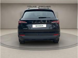 Skoda Karoq SOFORT VERFÜGBAR! 2.0 TDI DSG ACC AHK Navi Virtual eHeck