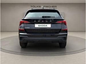 Skoda Kamiq SOFORT VERFÜGBAR! 1.0 TSI Klima Virtual LED PDC SHZ SpurH