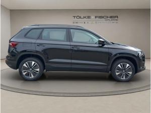 Skoda Karoq SOFORT VERFÜGBAR! 2.0 TDI DSG ACC AHK Navi Virtual eHeck