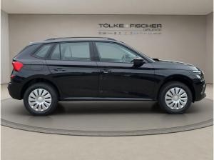 Skoda Kamiq SOFORT VERFÜGBAR! 1.0 TSI Klima Virtual LED PDC SHZ SpurH