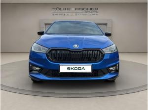 Skoda Fabia SOFORT VERFÜGBAR! Monte Carlo ACC FLA SHZ KeyLess